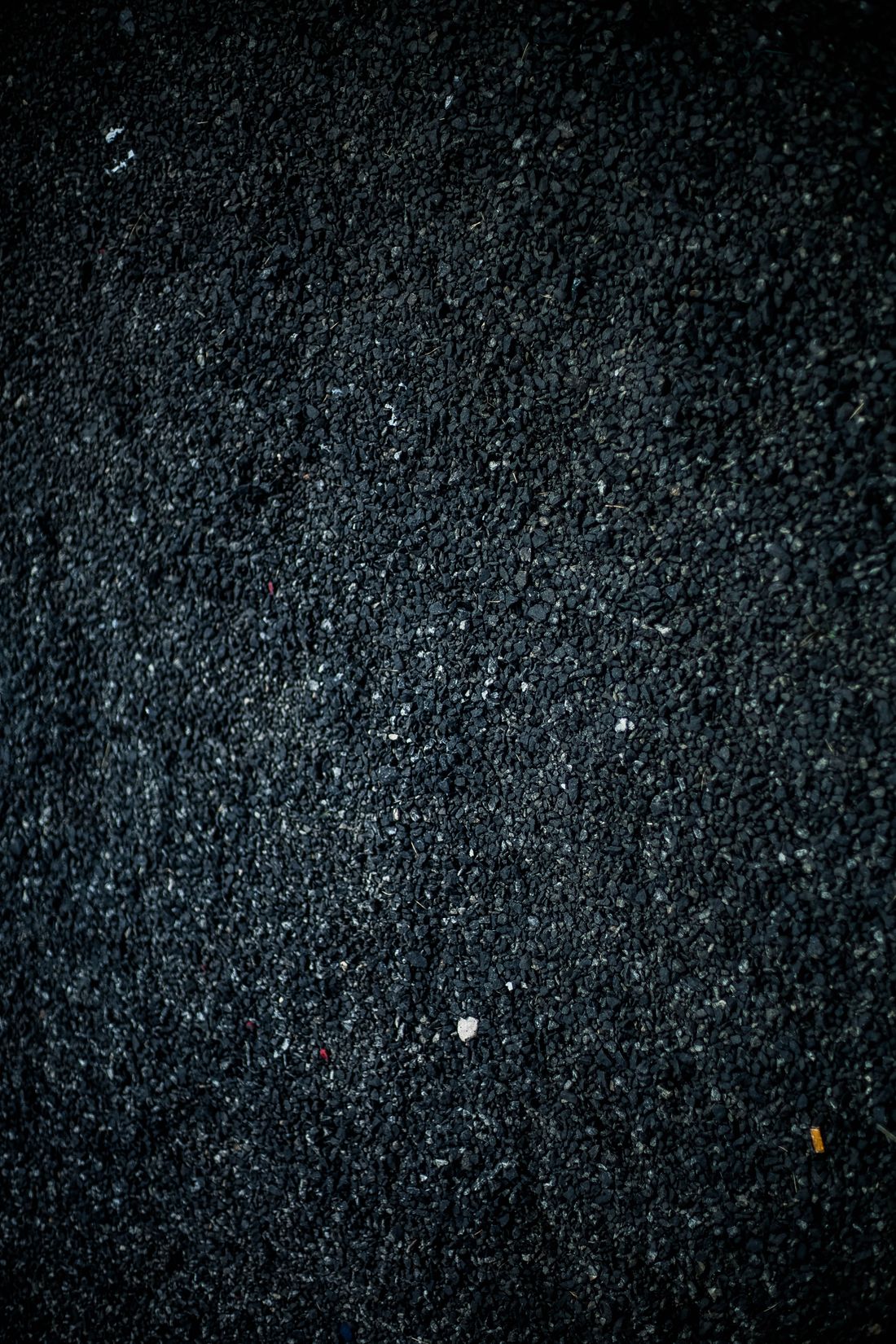 Hot Mix Asphalt