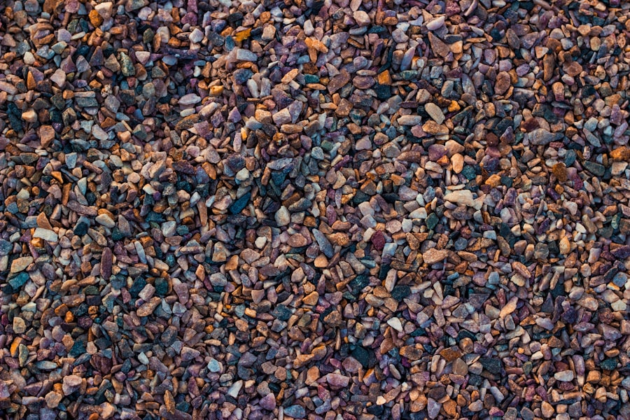 Landscaping Rock