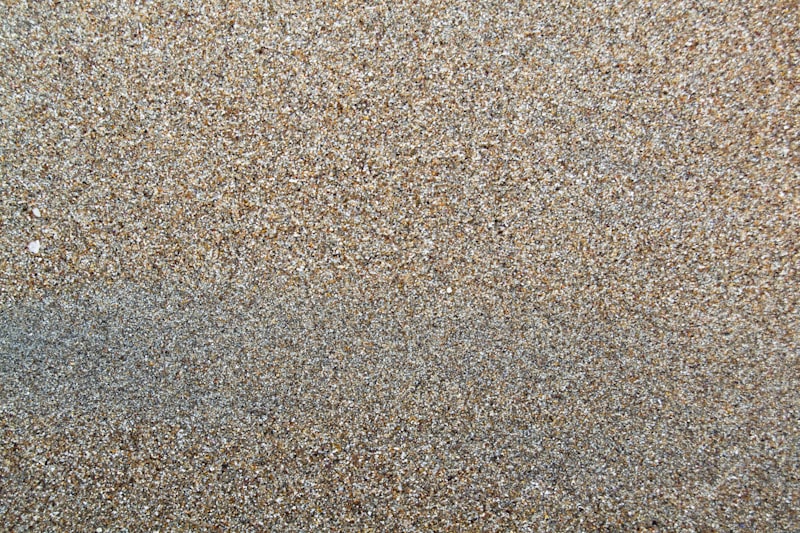 PG&E Sand (Utility Bedding)