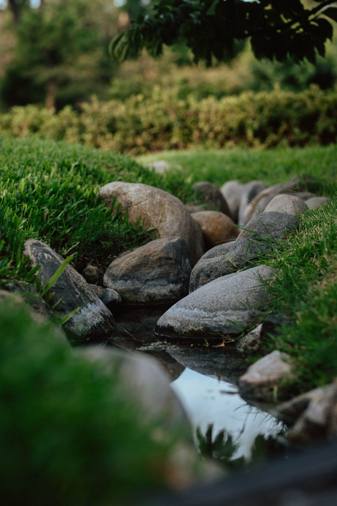 River Rock