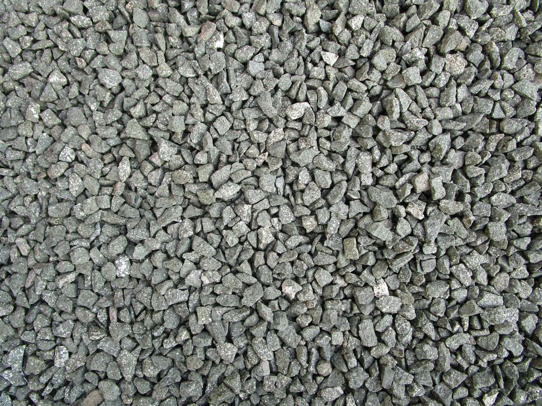Wash Baserock