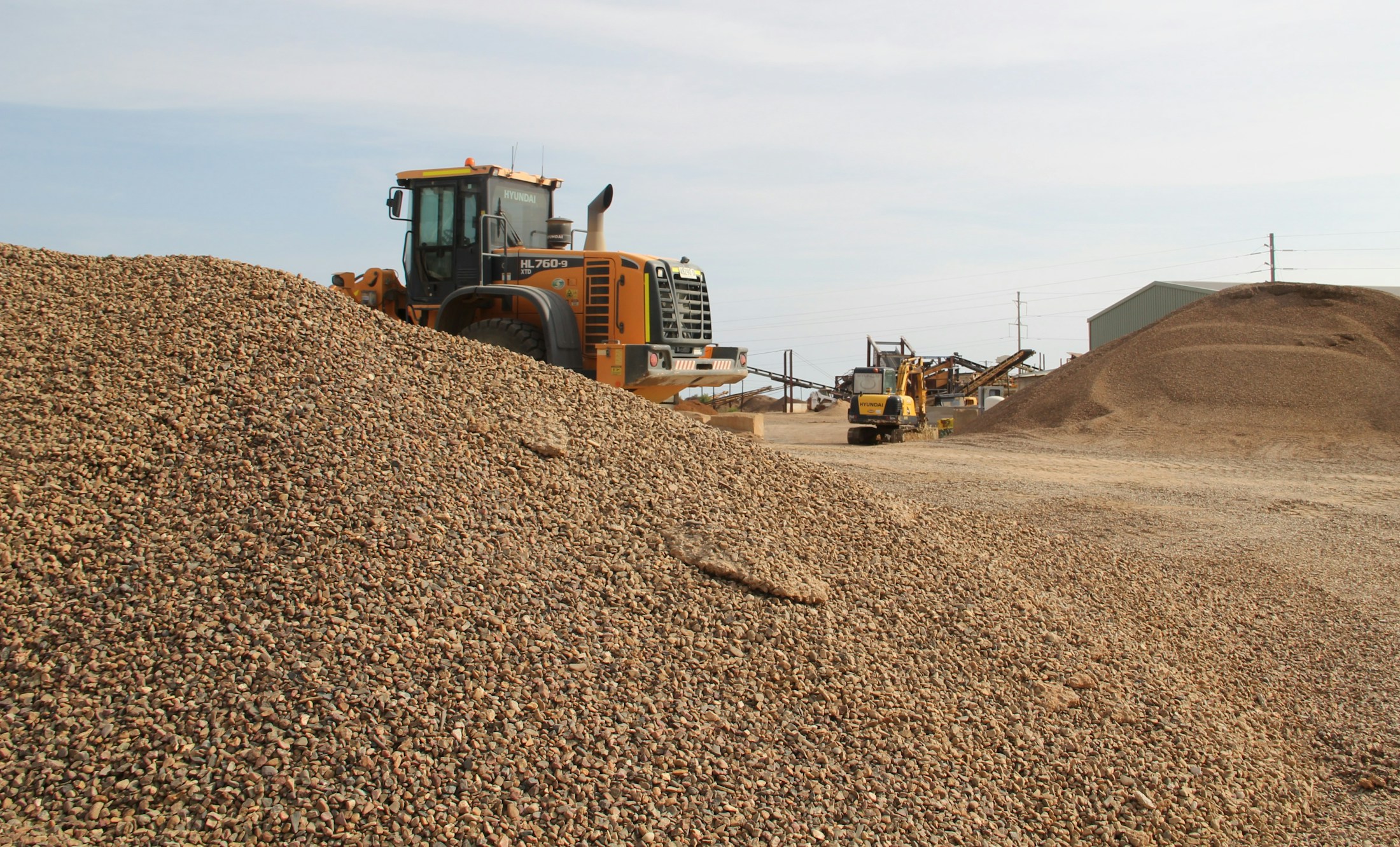 The Best Gravel for a Driveway That Lasts